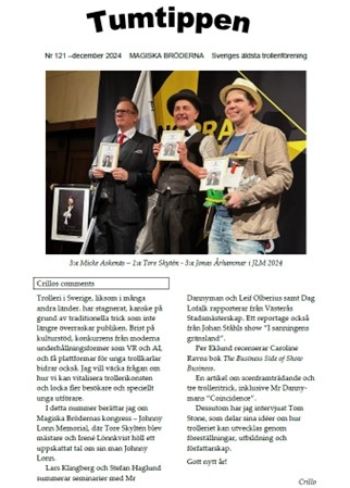 Johnny Lonn Memorial 2024