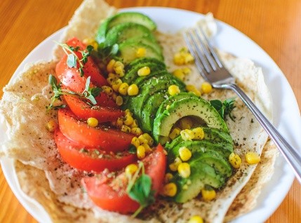 Alt: 3 Vegetariskt