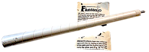 Ett ljus att börja med