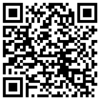 Skanna QR-koden eller klicka på "blå text"